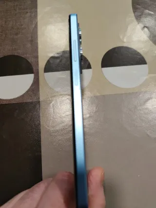 Xiaomi Redmi Note 12 Pro 5G 8/256GB Blu