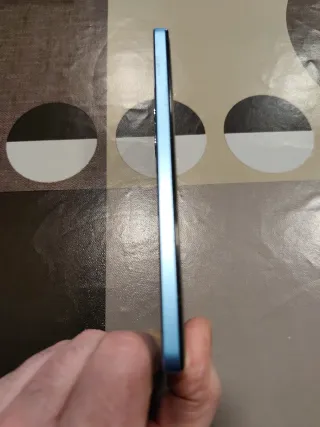 Xiaomi Redmi Note 12 Pro 5G 8/256GB Blu