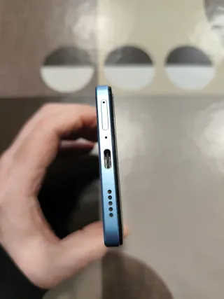 Xiaomi Redmi Note 12 Pro 5G 8/256GB Blu