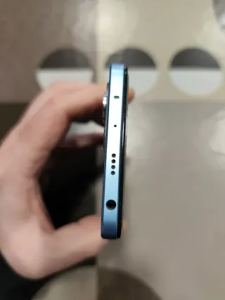 Xiaomi Redmi Note 12 Pro 5G 8/256GB Blu