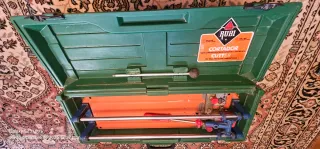 Cortador Gres Rubi TS-40 Adaptado