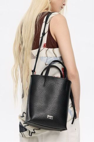 Bolso Bimba y Lola Negro