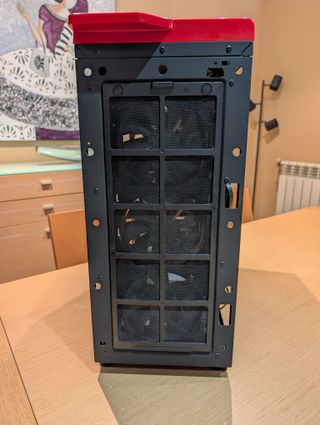 PC Gamer NZXT H440 i7-4820K GTX 1070