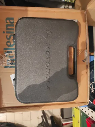 Walkie Talkies Motorola TLKR T80 EXTREME