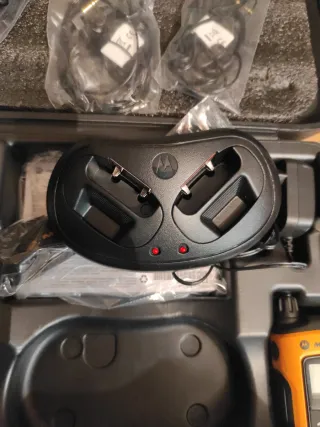 Walkie Talkies Motorola TLKR T80 EXTREME