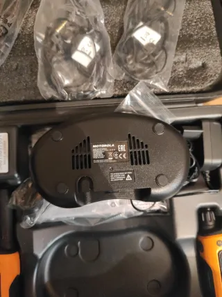 Walkie Talkies Motorola TLKR T80 EXTREME