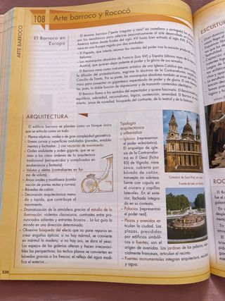 Nuevo Arterama. Libro Del Alumno. Historia Del ...