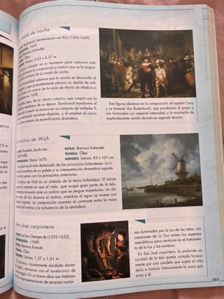 Nuevo Arterama. Libro Del Alumno. Historia Del ...