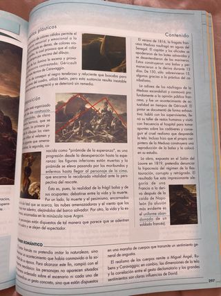 Nuevo Arterama. Libro Del Alumno. Historia Del ...