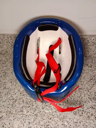 Set Patines, Casco, Rodilleras, Coderas Gioca