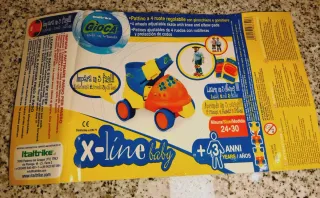 Set Patines, Casco, Rodilleras, Coderas Gioca