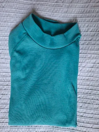 Maglietta termica Decathlon S/M