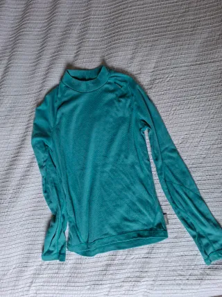 Maglietta termica Decathlon S/M