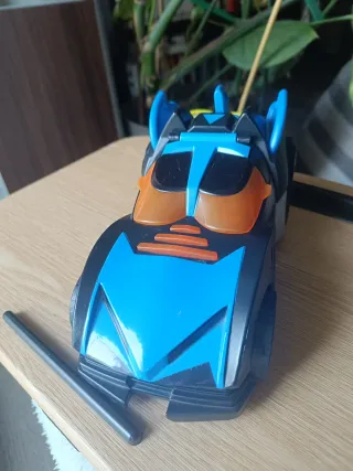 Set Imaginext Batman e Robin