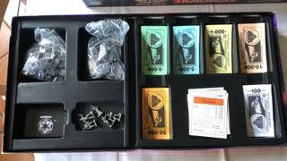 Monopoli Star Wars Guerre Stellari Edizione da Col