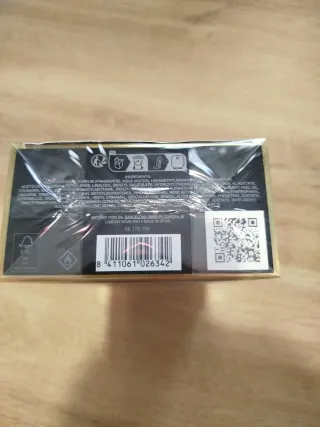 Perfume Good Girl CH 80ml Mujer ,original .