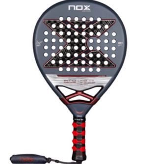 Pala Nox AT10 12K 2025