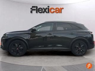 DS DS 7 BlueHDi 130 Automático PERFORMANCE LINE