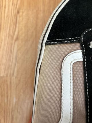 Zapatos Vans Talla 41