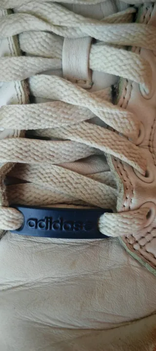 Adidas Scarpe Donna Taglia 37 Blu