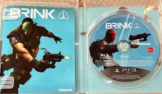 Brink PS3
