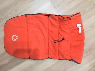 Carro Bugaboo Camaleon