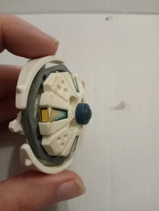 Beyblade custom #5