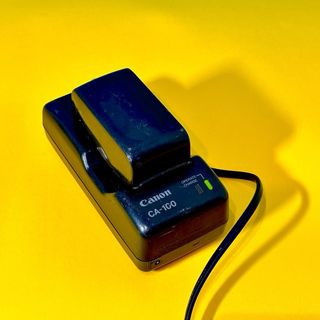 Cámara Canon Canovision E850 Hi 8mm