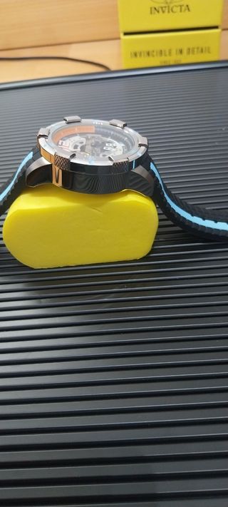 RELOJ INVICTA RALLY