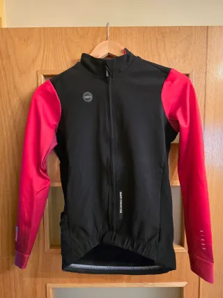 Chaqueta Ciclismo Invierno Gobik Mist Jam S