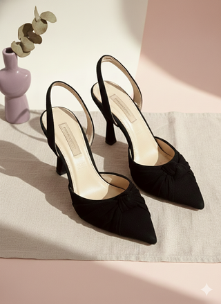 Primadonna Scarpe Décolleté Nere Tg 38