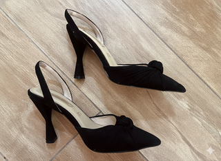 Primadonna Scarpe Décolleté Nere Tg 38