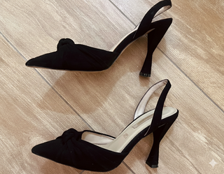 Primadonna Scarpe Décolleté Nere Tg 38