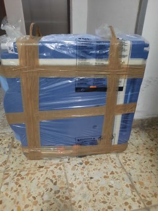 Parque infantil para bebés