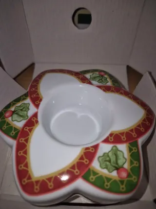 Thun Tealight Magico Natale