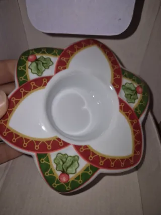 Thun Tealight Magico Natale