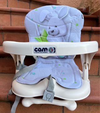 Alzatina CAM per sedia