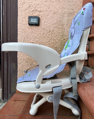 Alzatina CAM per sedia