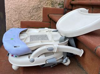 Alzatina CAM per sedia