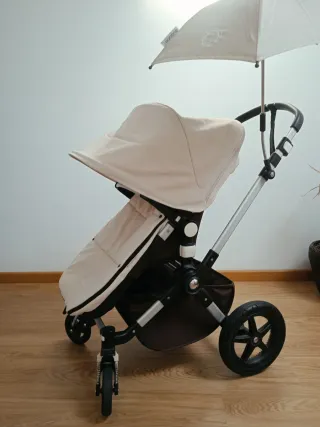 Bugaboo Camaleon 3 con Maxicosi