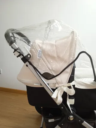 Bugaboo Camaleon 3 con Maxicosi