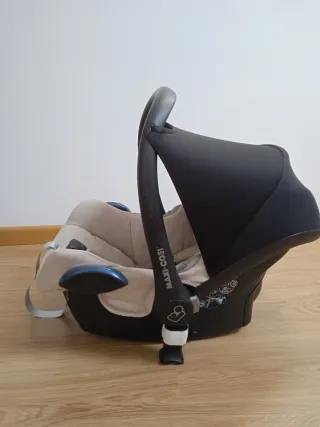 Bugaboo Camaleon 3 con Maxicosi
