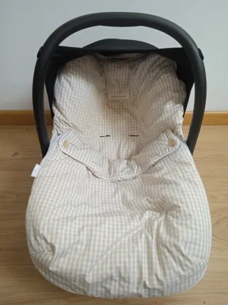 Bugaboo Camaleon 3 con Maxicosi