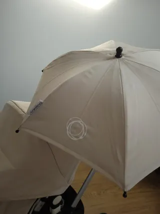 Bugaboo Camaleon 3 con Maxicosi