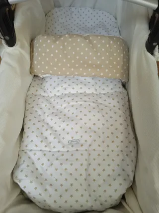 Bugaboo Camaleon 3 con Maxicosi