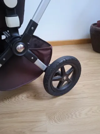 Bugaboo Camaleon 3 con Maxicosi