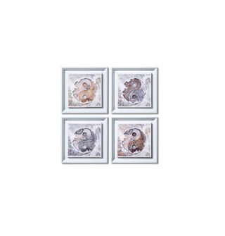 Quadri decorativi 30x30 DekoArte