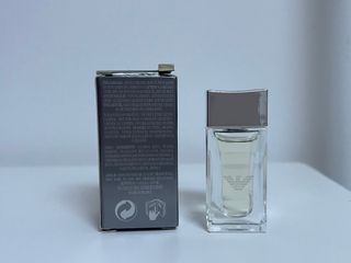 Miniatura Emporio Armani Diamonds for Men 4ml