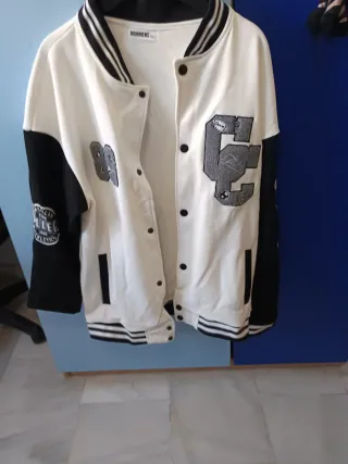 Chaqueta Americana Hommens