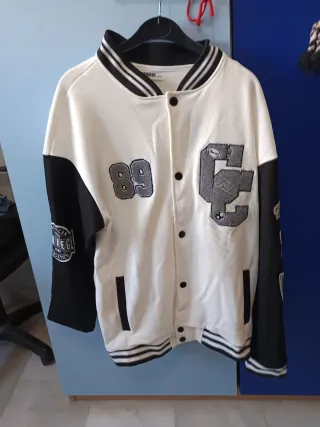 Chaqueta Americana Hommens